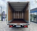 Білий Форд Транзит, об'ємом двигуна 2.2 л та пробігом 437 тис. км за 5500 $, фото 3 на Automoto.ua