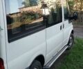 Білий Форд Транзит, об'ємом двигуна 2 л та пробігом 261 тис. км за 6700 $, фото 1 на Automoto.ua