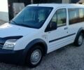 Білий Форд Транзит, об'ємом двигуна 1.8 л та пробігом 230 тис. км за 4100 $, фото 1 на Automoto.ua