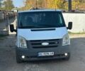 Білий Форд Транзит, об'ємом двигуна 2.2 л та пробігом 406 тис. км за 6600 $, фото 1 на Automoto.ua