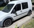 Белый Форд Транзит, объемом двигателя 1.8 л и пробегом 310 тыс. км за 4500 $, фото 1 на Automoto.ua