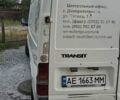 Білий Форд Транзит, об'ємом двигуна 2.4 л та пробігом 40 тис. км за 4800 $, фото 10 на Automoto.ua