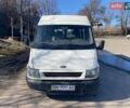 Белый Форд Транзит, объемом двигателя 2 л и пробегом 260 тыс. км за 4300 $, фото 1 на Automoto.ua