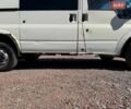 Білий Форд Транзит, об'ємом двигуна 2 л та пробігом 240 тис. км за 3000 $, фото 5 на Automoto.ua