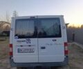 Белый Форд Транзит, объемом двигателя 2.2 л и пробегом 341 тыс. км за 5900 $, фото 1 на Automoto.ua