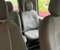 Белый Форд Транзит, объемом двигателя 2 л и пробегом 400 тыс. км за 4300 $, фото 5 на Automoto.ua