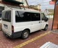Белый Форд Транзит, объемом двигателя 2 л и пробегом 300 тыс. км за 2350 $, фото 2 на Automoto.ua
