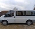Білий Форд Транзит, об'ємом двигуна 2.2 л та пробігом 341 тис. км за 5900 $, фото 5 на Automoto.ua