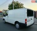 Білий Форд Транзит, об'ємом двигуна 2 л та пробігом 350 тис. км за 4500 $, фото 6 на Automoto.ua