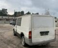 Білий Форд Транзит, об'ємом двигуна 2 л та пробігом 280 тис. км за 2400 $, фото 3 на Automoto.ua