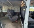 Білий Форд Транзит, об'ємом двигуна 2 л та пробігом 240 тис. км за 3000 $, фото 9 на Automoto.ua