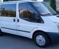 Белый Форд Транзит, объемом двигателя 2.2 л и пробегом 300 тыс. км за 6500 $, фото 1 на Automoto.ua