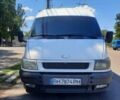 Білий Форд Транзит, об'ємом двигуна 2 л та пробігом 111 тис. км за 5500 $, фото 1 на Automoto.ua