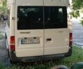 Білий Форд Транзит, об'ємом двигуна 2 л та пробігом 261 тис. км за 6700 $, фото 4 на Automoto.ua