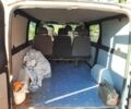 Білий Форд Транзит, об'ємом двигуна 2 л та пробігом 247 тис. км за 5500 $, фото 7 на Automoto.ua