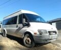 Білий Форд Транзит, об'ємом двигуна 2.4 л та пробігом 430 тис. км за 3300 $, фото 1 на Automoto.ua