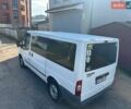 Білий Форд Транзит, об'ємом двигуна 2.2 л та пробігом 406 тис. км за 6600 $, фото 14 на Automoto.ua