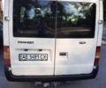 Білий Форд Транзит, об'ємом двигуна 2 л та пробігом 247 тис. км за 5500 $, фото 3 на Automoto.ua