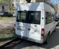 Білий Форд Транзит, об'ємом двигуна 2.2 л та пробігом 486 тис. км за 6512 $, фото 5 на Automoto.ua