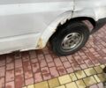 Белый Форд Транзит, объемом двигателя 2 л и пробегом 200 тыс. км за 2550 $, фото 3 на Automoto.ua