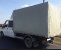 Белый Форд Транзит, объемом двигателя 2.4 л и пробегом 280 тыс. км за 10500 $, фото 2 на Automoto.ua