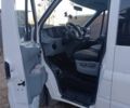 Білий Форд Транзит, об'ємом двигуна 2.2 л та пробігом 341 тис. км за 5900 $, фото 8 на Automoto.ua