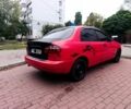 Білий Форд Транзит, об'ємом двигуна 2.2 л та пробігом 437 тис. км за 5500 $, фото 19 на Automoto.ua