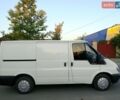 Білий Форд Транзит, об'ємом двигуна 2 л та пробігом 350 тис. км за 4500 $, фото 3 на Automoto.ua