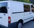 Білий Форд Транзит, об'ємом двигуна 2.2 л та пробігом 300 тис. км за 5700 $, фото 19 на Automoto.ua