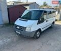 Білий Форд Транзит, об'ємом двигуна 2.2 л та пробігом 406 тис. км за 6600 $, фото 2 на Automoto.ua