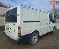 Белый Форд Транзит, объемом двигателя 2 л и пробегом 370 тыс. км за 1700 $, фото 1 на Automoto.ua
