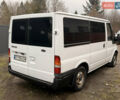 Белый Форд Транзит, объемом двигателя 2 л и пробегом 235 тыс. км за 4599 $, фото 6 на Automoto.ua