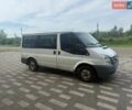 Белый Форд Транзит, объемом двигателя 2.2 л и пробегом 400 тыс. км за 5500 $, фото 5 на Automoto.ua