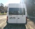 Білий Форд Транзит, об'ємом двигуна 2.4 л та пробігом 430 тис. км за 3300 $, фото 4 на Automoto.ua