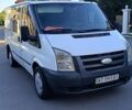 Білий Форд Транзит, об'ємом двигуна 2.2 л та пробігом 300 тис. км за 5700 $, фото 30 на Automoto.ua