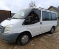 Білий Форд Транзит, об'ємом двигуна 2.2 л та пробігом 341 тис. км за 5900 $, фото 1 на Automoto.ua