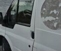 Білий Форд Транзит, об'ємом двигуна 2.4 л та пробігом 40 тис. км за 4800 $, фото 4 на Automoto.ua