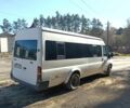 Білий Форд Транзит, об'ємом двигуна 2.4 л та пробігом 430 тис. км за 3300 $, фото 3 на Automoto.ua