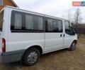 Белый Форд Транзит, объемом двигателя 2.2 л и пробегом 341 тыс. км за 5900 $, фото 3 на Automoto.ua