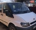 Білий Форд Транзит, об'ємом двигуна 2 л та пробігом 400 тис. км за 4300 $, фото 1 на Automoto.ua
