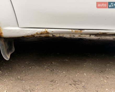 Белый Форд Транзит, объемом двигателя 2 л и пробегом 235 тыс. км за 4599 $, фото 30 на Automoto.ua