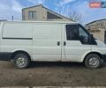 Белый Форд Транзит, объемом двигателя 2 л и пробегом 370 тыс. км за 1700 $, фото 3 на Automoto.ua