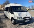 Белый Форд Транзит, объемом двигателя 2 л и пробегом 260 тыс. км за 4300 $, фото 2 на Automoto.ua