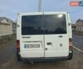 Белый Форд Транзит, объемом двигателя 2 л и пробегом 370 тыс. км за 1700 $, фото 7 на Automoto.ua
