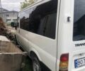 Белый Форд Транзит, объемом двигателя 2 л и пробегом 300 тыс. км за 3150 $, фото 2 на Automoto.ua