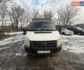Білий Форд Транзит, об'ємом двигуна 2.4 л та пробігом 308 тис. км за 5000 $, фото 2 на Automoto.ua