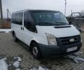 Белый Форд Транзит, объемом двигателя 2.2 л и пробегом 450 тыс. км за 6400 $, фото 1 на Automoto.ua
