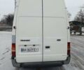 Білий Форд Транзит, об'ємом двигуна 2 л та пробігом 419 тис. км за 4900 $, фото 3 на Automoto.ua