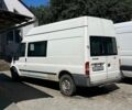 Білий Форд Транзит, об'ємом двигуна 2.4 л та пробігом 400 тис. км за 5000 $, фото 1 на Automoto.ua
