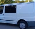 Білий Форд Транзит, об'ємом двигуна 2.2 л та пробігом 300 тис. км за 5700 $, фото 26 на Automoto.ua